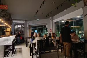 GUERNIKA bar de tapas