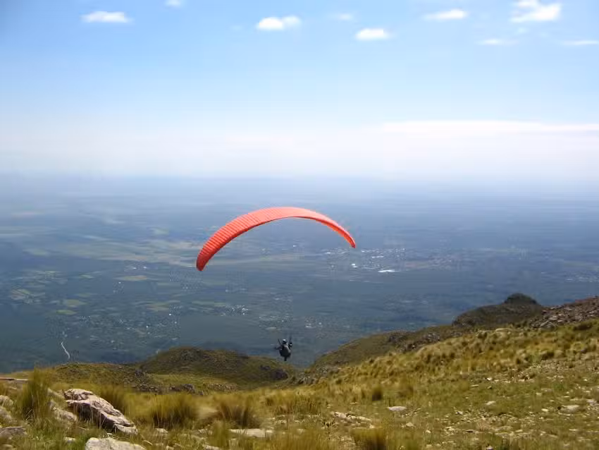 Guia del Ocio Merlo San Luis