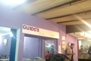 Guidos Bar