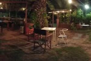 GULP &ndash; Patio Cervecero