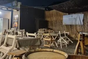 Gustos Catamarque&ntilde;os Bar