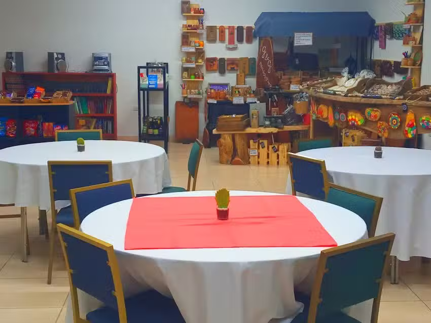 GyGartesaniass ESTACI&Oacute;N MOLINOS