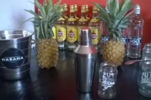 Habana RestoBar