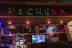 HACHEKA . Beer & Garden