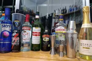 Haciendo Estragos🍹