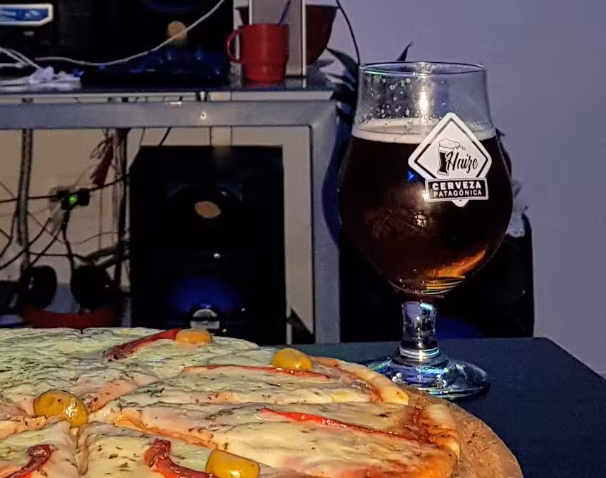 Haize Micro Cerveceria