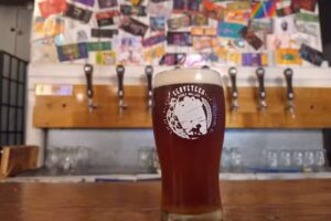 Hakuna Matata &ndash; Cerveteca