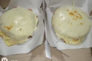 Hamburgueser&iacute;a Dar&iacute;o