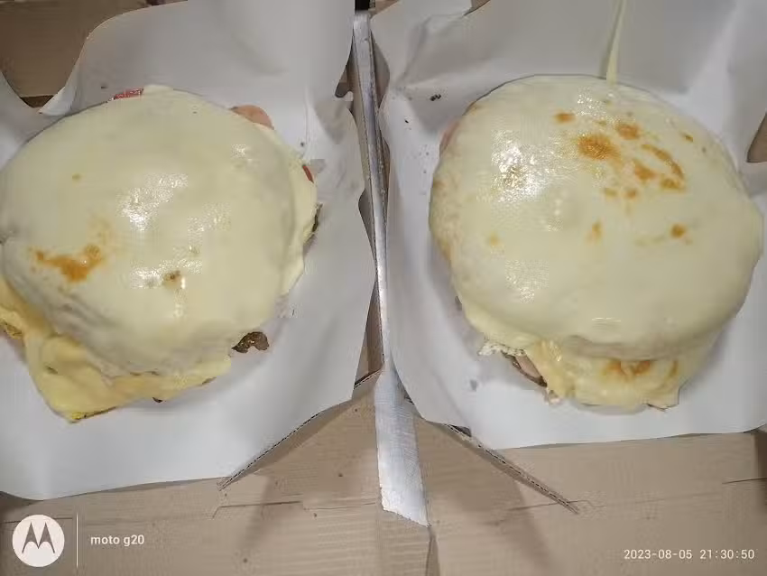 Hamburgueser&iacute;a Dar&iacute;o