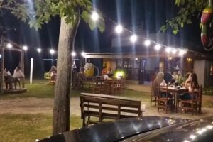 Hamburgueser&iacute;a &ldquo;LEO&rdquo; Bar &ldquo;MalaJunta&rdquo;