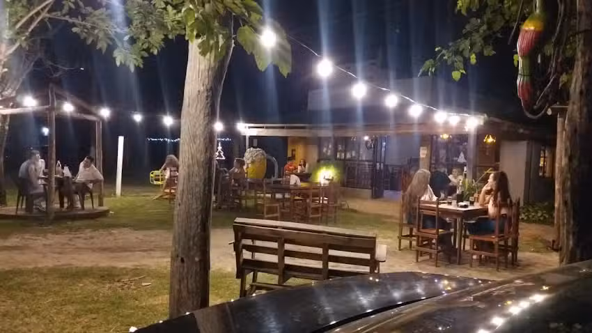 Hamburgueser&iacute;a &ldquo;LEO&rdquo; Bar &ldquo;MalaJunta&rdquo;