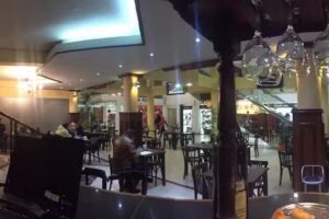 Hamilton Bar & Cofee