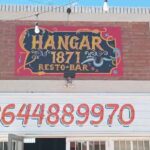 Hangar 1871 Restobar