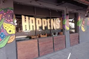 Happens &ndash; Don Torcuato