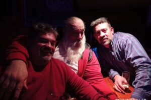 HARRY&rsquo;S RESTO BAR