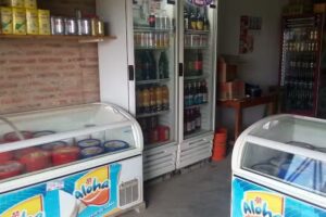Heladeria Los Mellis