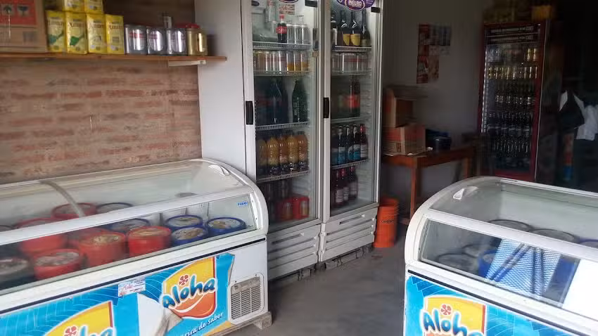 Heladeria Los Mellis