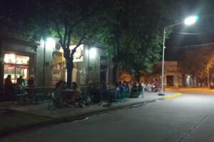 Heladeria Neron Delicias Heladas