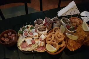 Hemingway &ndash; Bar