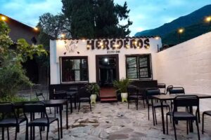 Herederos Resto-Bar