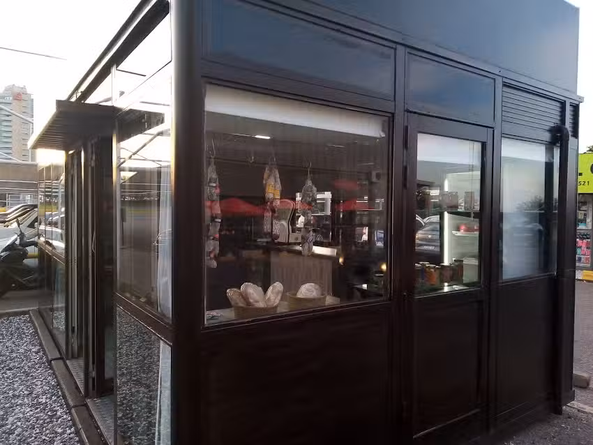 Hiper ChangoM&acirc;s [C&oacute;rdoba Oeste]