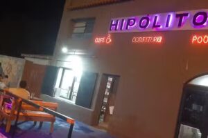 Hipolito kiosco pool bar confiter&iacute;a