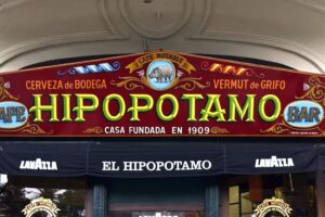 Hipop&oacute;tamo