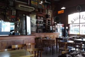 Hist&oacute;rico Caf&eacute; Museo