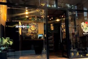 Hodie Cerveza Artesanal