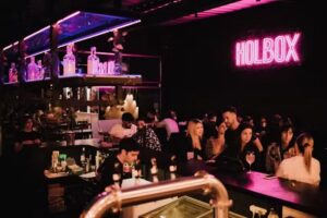 Holbox