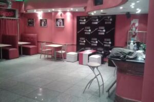 Hollywood Hurlingham