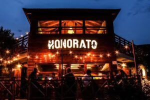 Honorato Cervecer&iacute;a