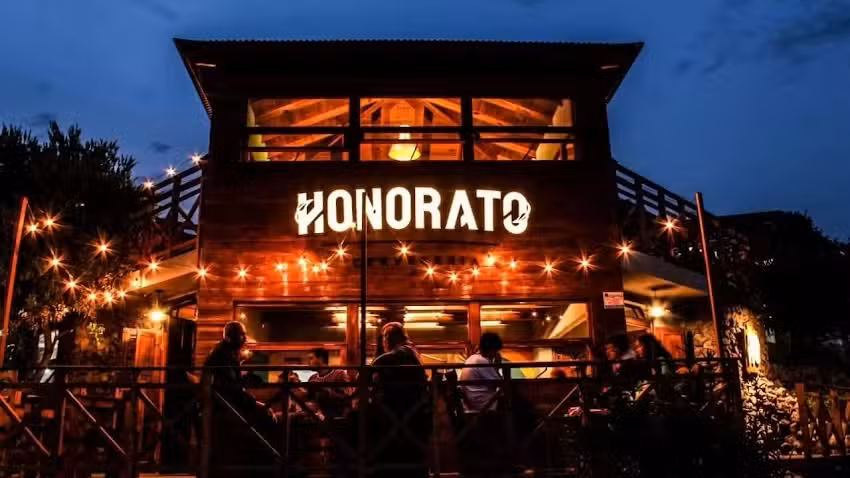 Honorato Cervecer&iacute;a