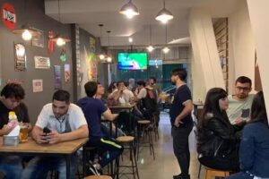 Hoppy Cerveceria Artesanal