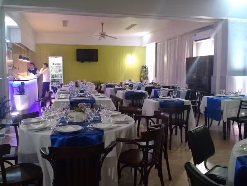 Horizonte Casa de Comidas