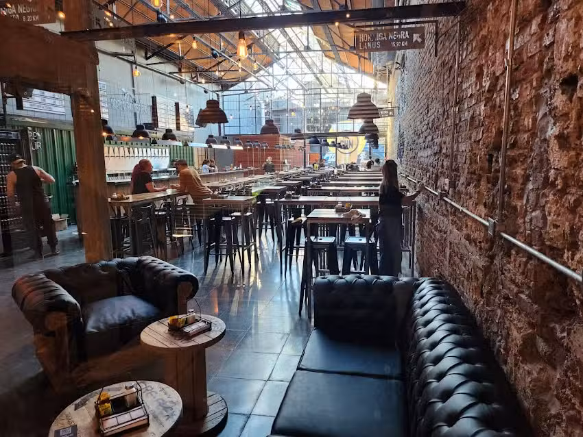 Hormiga Negra Liniers