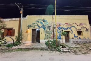 Hospedaje & Bar Las Cañas