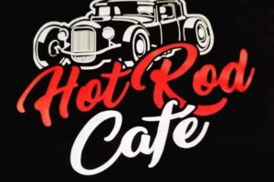 Hot Rod bar