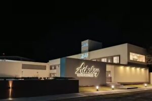 HOTEL ACHALAY COLONIA DORA