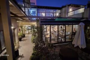 Hotel Boutique & Restaurant Baradero