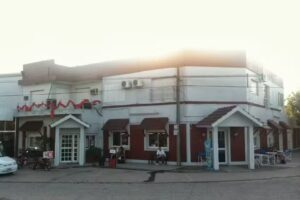 Hotel EL NORTE&Ntilde;O