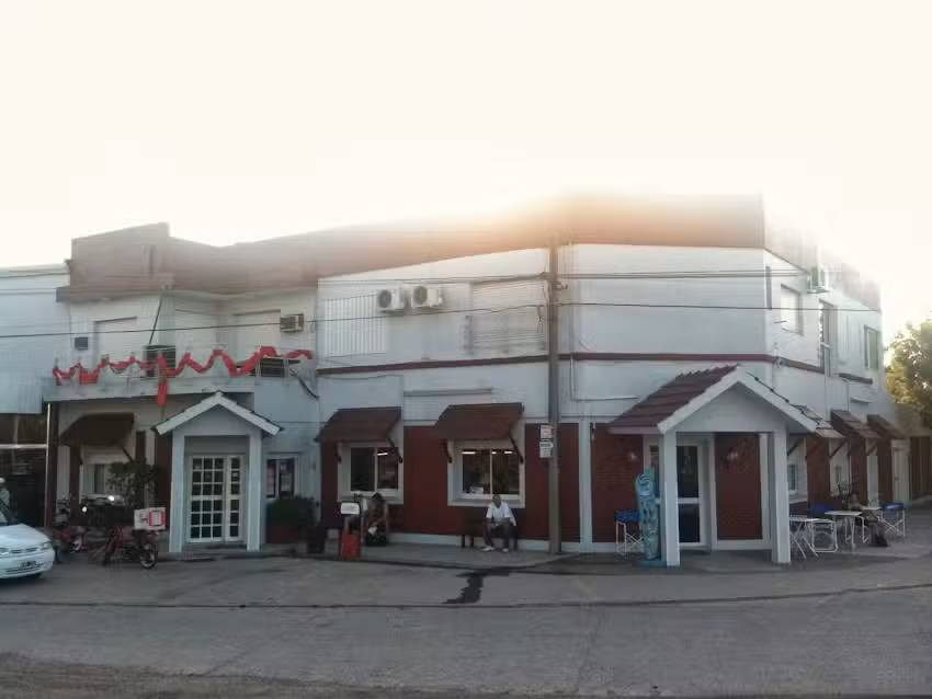 Hotel EL NORTE&Ntilde;O