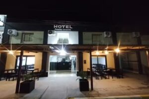 Hotel Familiar Avenida