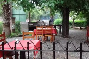 Hotel Golf Ascochinga