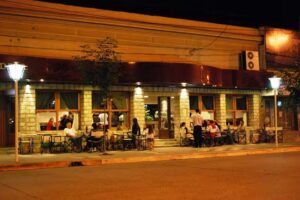 Hotel Ideal Resto Bar