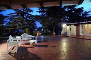 Hotel Parque Siquiman 3 Estrellas