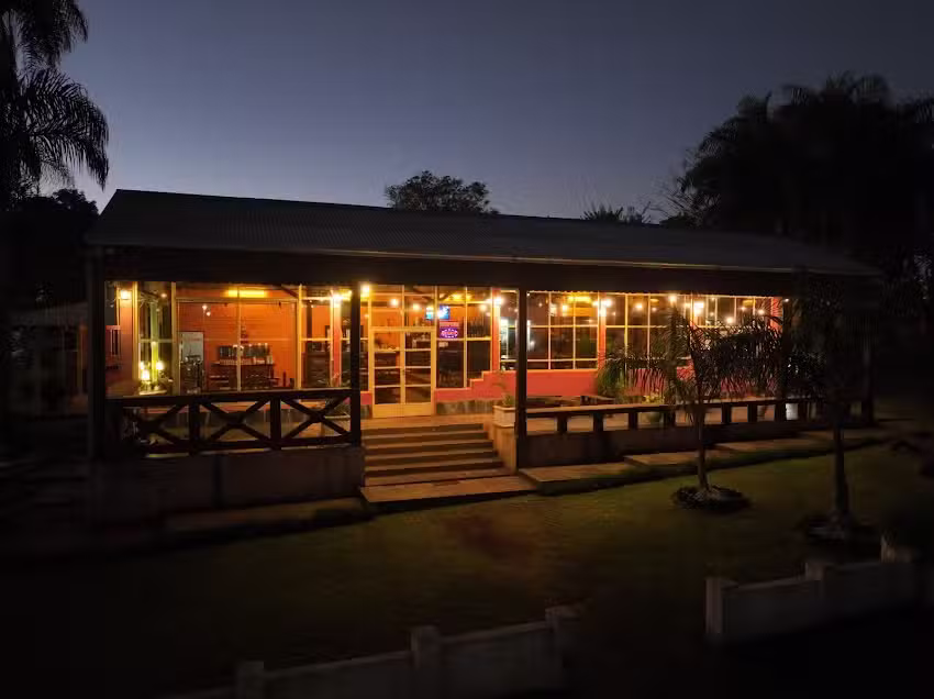 Hotel Santino &ndash; Restobar