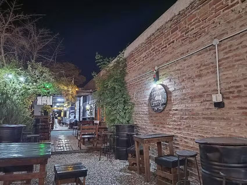 Hudson american food