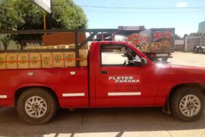 Hugo O. Isaac Distribuciones S.R.L.