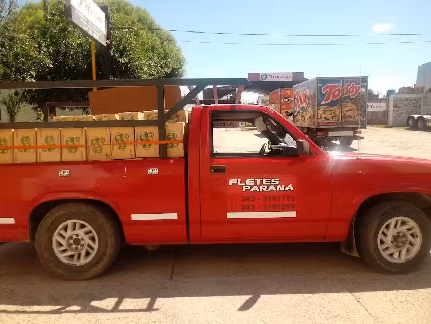 Hugo O. Isaac Distribuciones S.R.L.